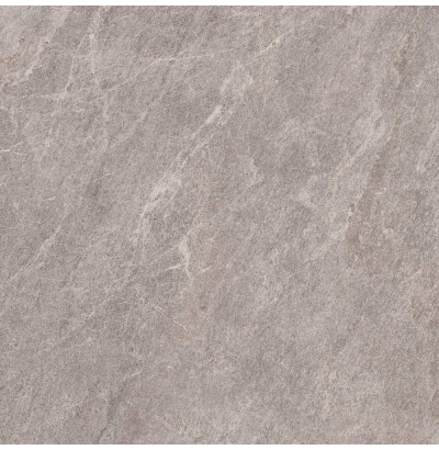 17888 Керамический гранит Desert 598х598 серый рельеф ректификат  УТ000019109