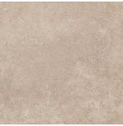17892 Керамический гранит Limestone 598х598 светло-серый рельеф ректификат УТ000019111