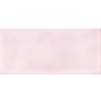 PDG072D Плитка облицовочная Pudra 200х440 розовый рельеф   УТ000008064