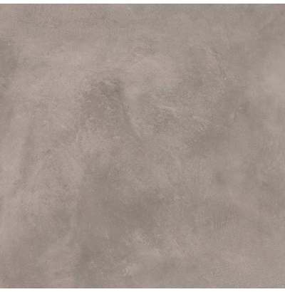 17876 Керамический гранит Residence 598х598 светло-серый рельеф ректификат  УТ000019114