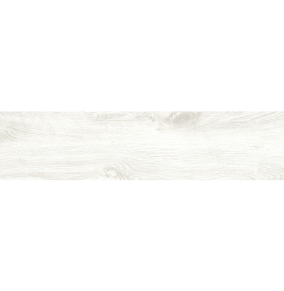15989 Керамический гранит  Wood Concept Prime 218х898 белый УТ000013387