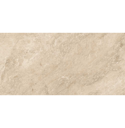 17908 Керамический гранит Luna 297х598 бежевый рельеф  УТ000019850