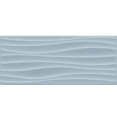 010100001538 Плитка облицовочная Monocolor 250х600 sugar blue 01 УТ000018578