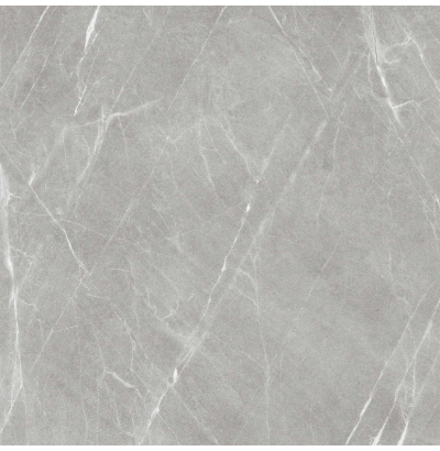 010400001282 Керамический гранит Ultima 600х600х9 grey 01  УТ000020013