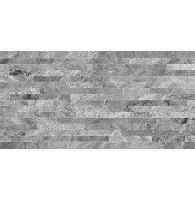 Керамический гранит Монтана 1 300х600 светло-серый   УТ000007422