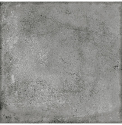 6246-0052 Керамический гранит Цемент Стайл 450х450 серый УТ000013742