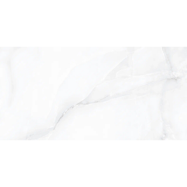 Керамический гранит SILVER ONYX 600x1200х8,8 glossy