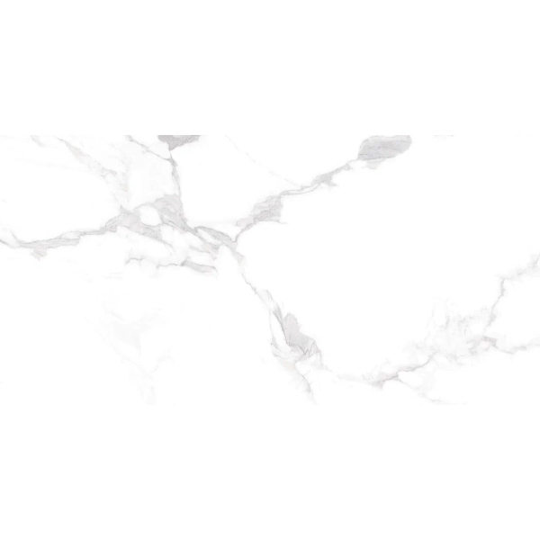 Керамический гранит TEANA STATUARIO 600x1200х8,8 authentic