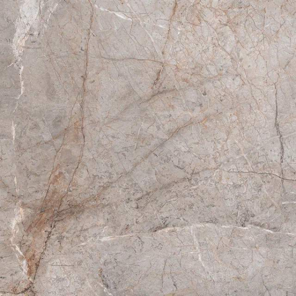 Керамический гранит RS 1004 GREY 600x600 carvin