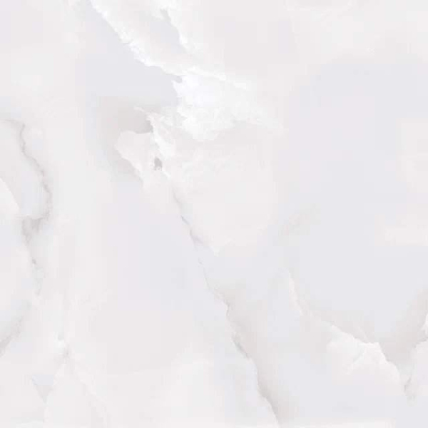 Керамический гранит SMOKE ONYX 600x600 glossy