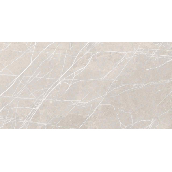 Керамический гранит RS 1002 WHITE 600x1200х8,8 carving