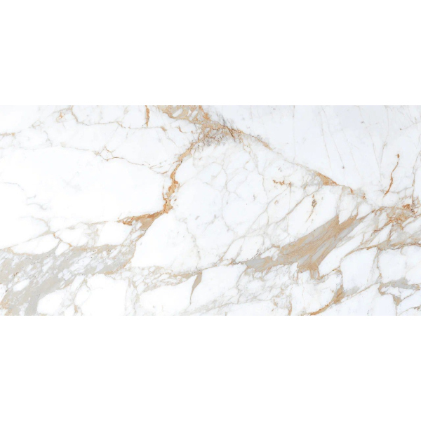 Керамический гранит ROMAN BROWN 600x1200х8,8 glossy