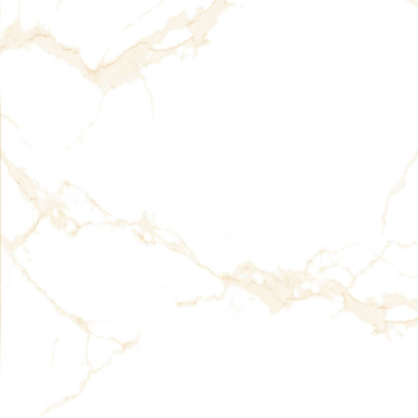 Керамический гранит ATTICA STATUARIO BEIGE 600x600 glossy 
